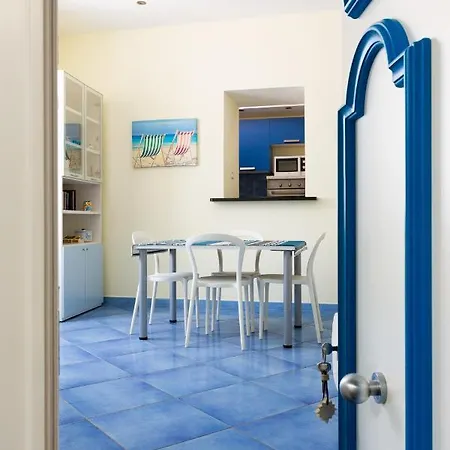 Apartment Palazzo Ciannelli *