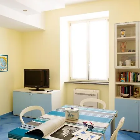 Apartment Palazzo Ciannelli