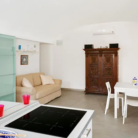 Palazzo Ciannelli شقة ايسكيا