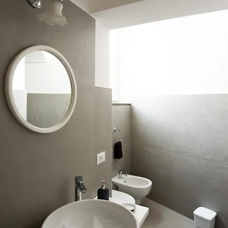 Palazzo Ciannelli * ايسكيا