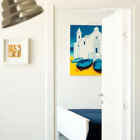 Palazzo Ciannelli شقة