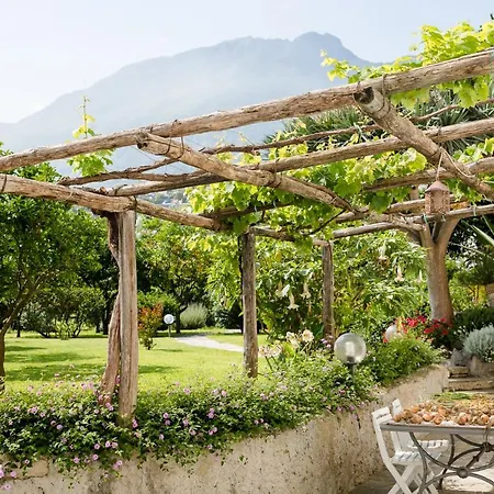 Palazzo Ciannelli * ايسكيا