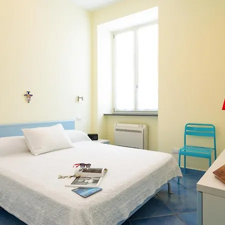 Palazzo Ciannelli ايسكيا