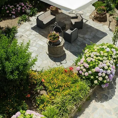 Palazzo Ciannelli * ايسكيا