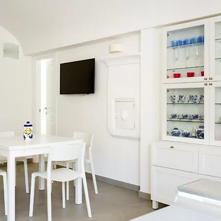 Palazzo Ciannelli * ايسكيا