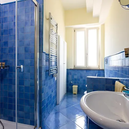 Palazzo Ciannelli شقة ايسكيا