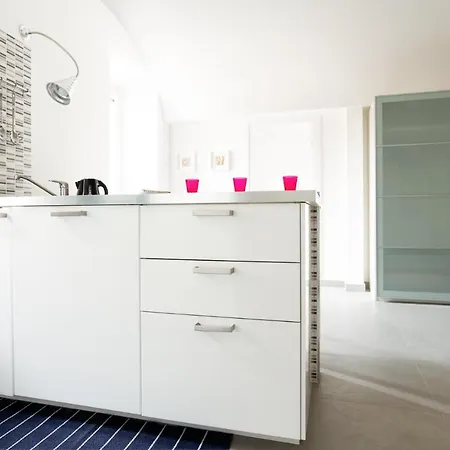 شقة Palazzo Ciannelli ايسكيا