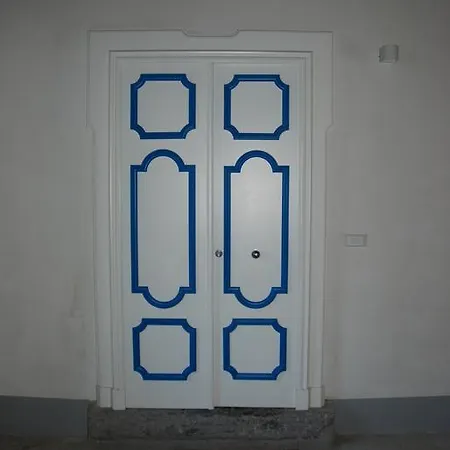 شقة Palazzo Ciannelli *