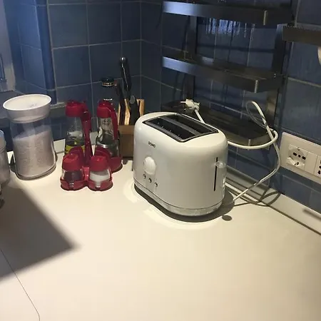 Palazzo Ciannelli * ايسكيا