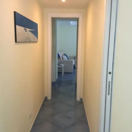 Palazzo Ciannelli ايسكيا