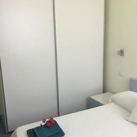 Palazzo Ciannelli شقة *