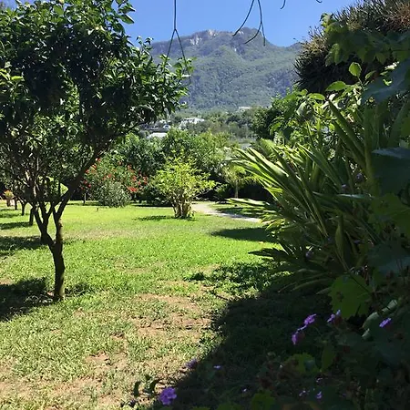 Palazzo Ciannelli ايسكيا