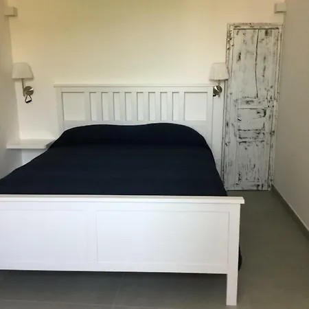 شقة Palazzo Ciannelli ايسكيا