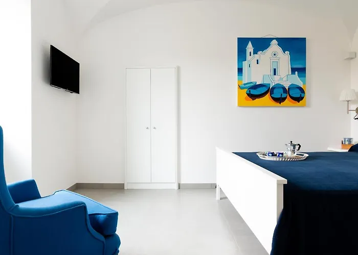 Lejlighed Palazzo Ciannelli