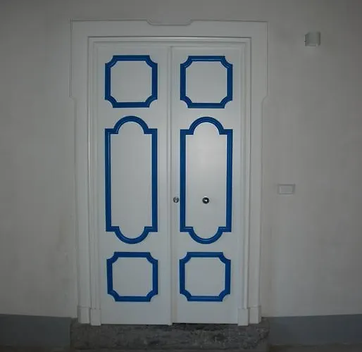 Lejlighed Palazzo Ciannelli *