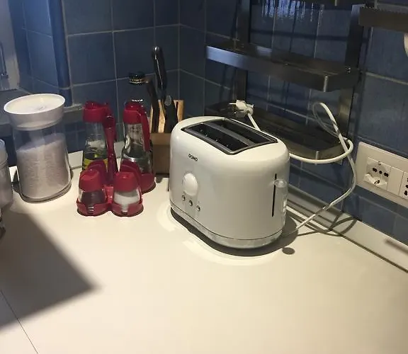 Palazzo Ciannelli * Ischia