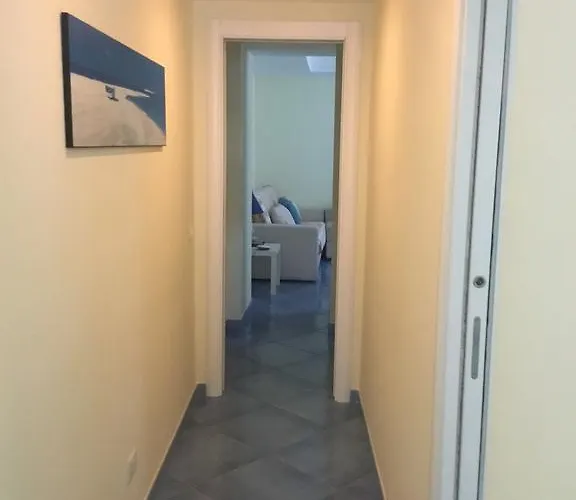 Palazzo Ciannelli Ischia