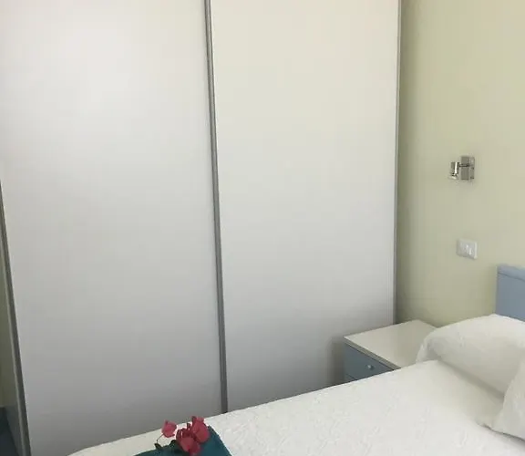 Palazzo Ciannelli Lejlighed *