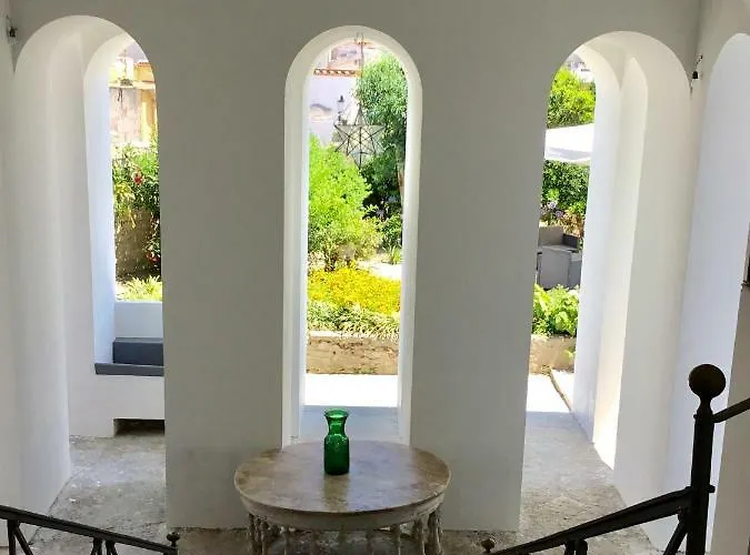 Palazzo Ciannelli Lejlighed *