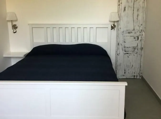 Lejlighed Palazzo Ciannelli Ischia