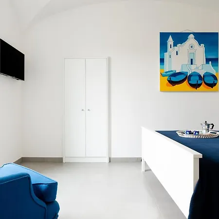 Appartement Palazzo Ciannelli