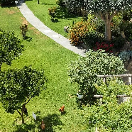 Appartement Palazzo Ciannelli
