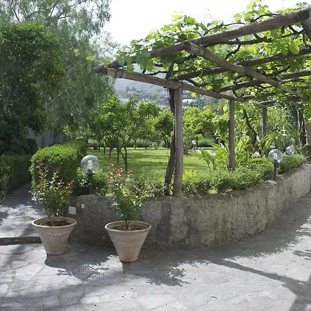 Appartement Palazzo Ciannelli