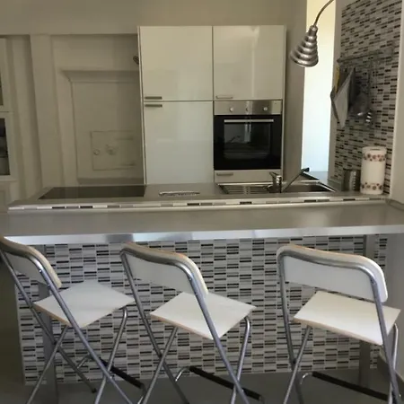 Palazzo Ciannelli Appartement
